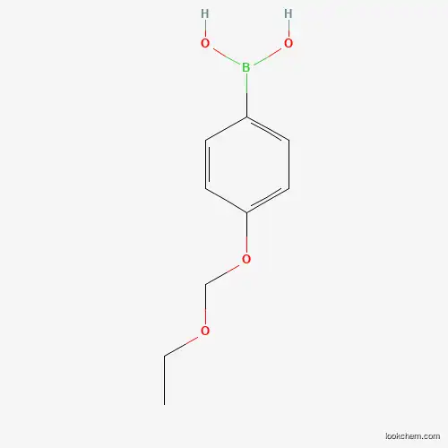 4-(Ethoxymethoxy)phenylboronic acid