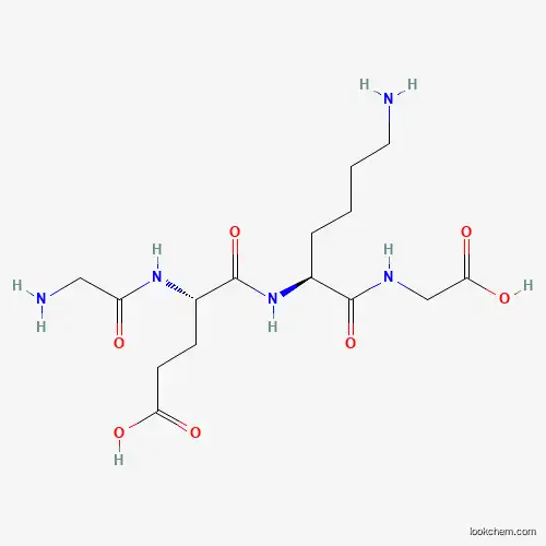 Tetrapeptide-21