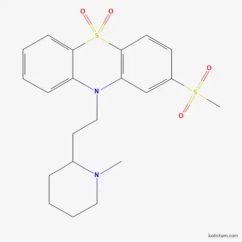 Thioridazine EP Impurity A