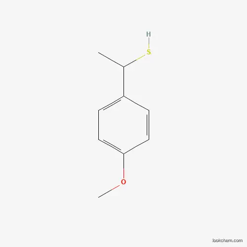 1-(4-Methoxyphenyl)ethane-1-thiol