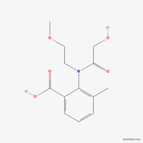 Dimethachlor Metabolite SYN 530561