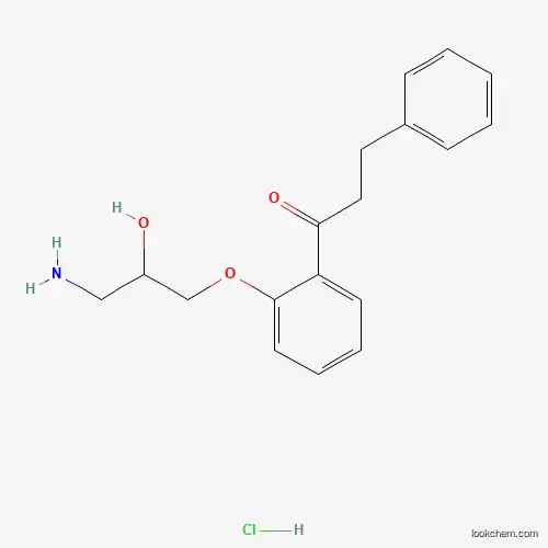 Propafenone hydrochloride impurity 15