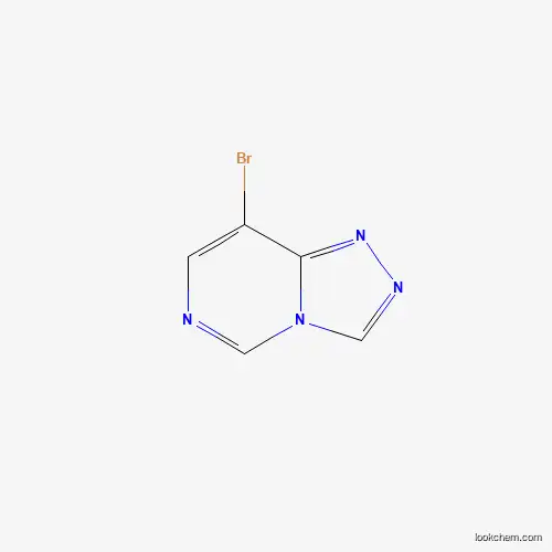 8-Bromo-[1,2,4]triazolo[4,3-c]pyrimidine