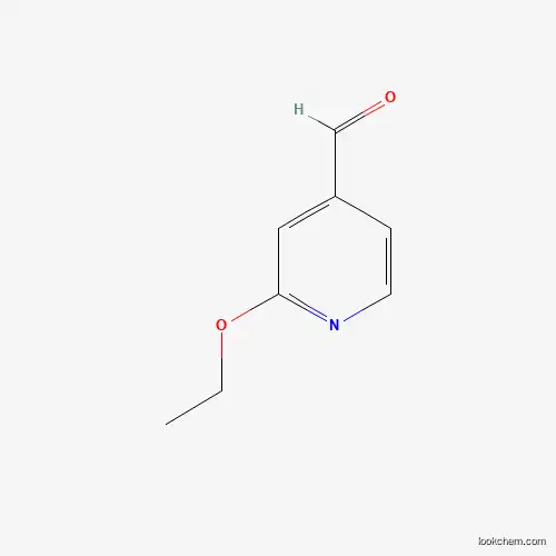 2-Ethoxy-4-carboxaldehyde