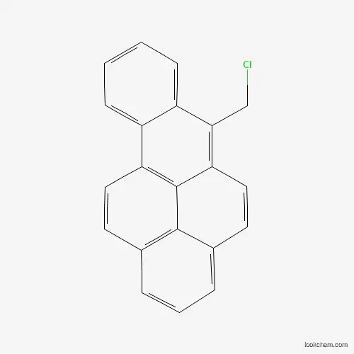 6-(chloromethyl)benzo[a]pyrene