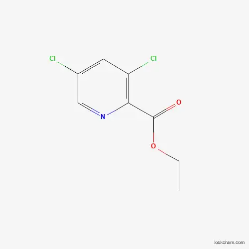 Ethyl 3,5-dichloropicolinate