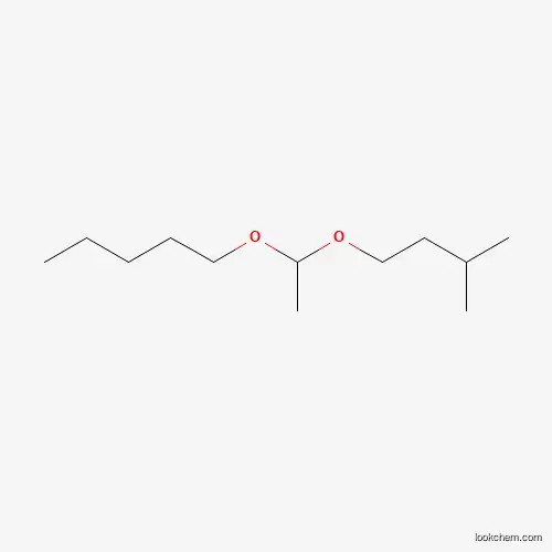 1-[1-(3-methylbutoxy)ethoxy]pentane