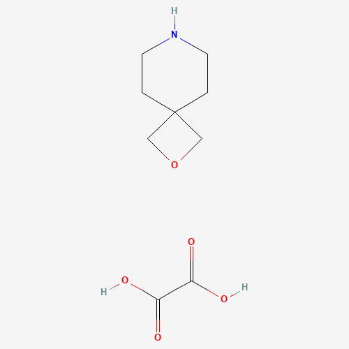 2-oxa-7-azaspiro[3.5]nonane Oxalate