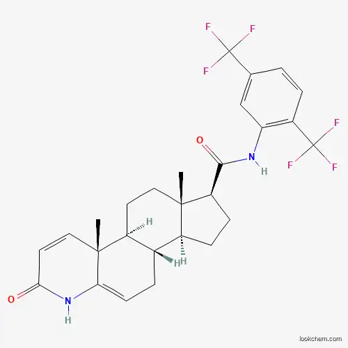 Dutasteride EP Impurity G