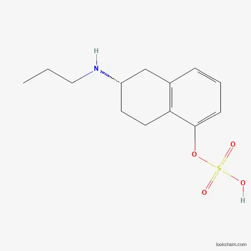 N-Desthienylethyl Rotigotine Sulfate