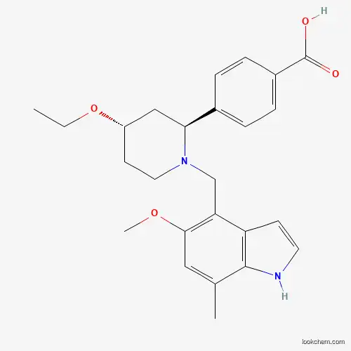 Iptacopan