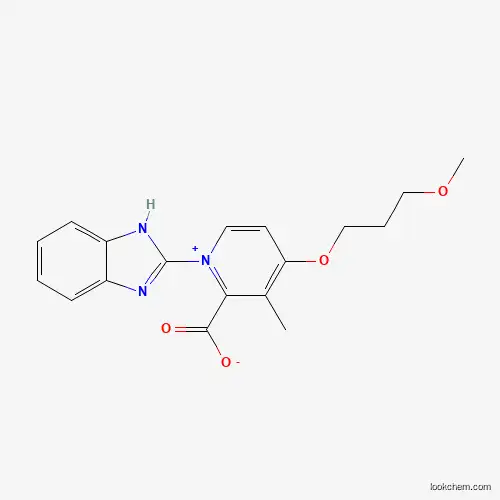 Rabeprazole Impurity 4