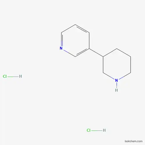 3-(piperidin-3-yl)pyridine dihydrochloride