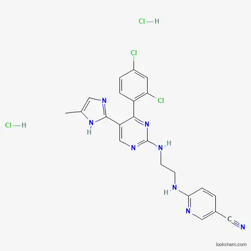 CHIR 99021 dihydrochloride