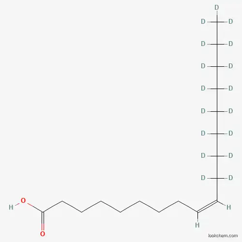 Oleic Acid-d17