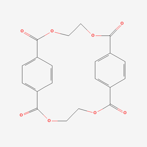 Ethylene Terephthalate Cyclic Dimer