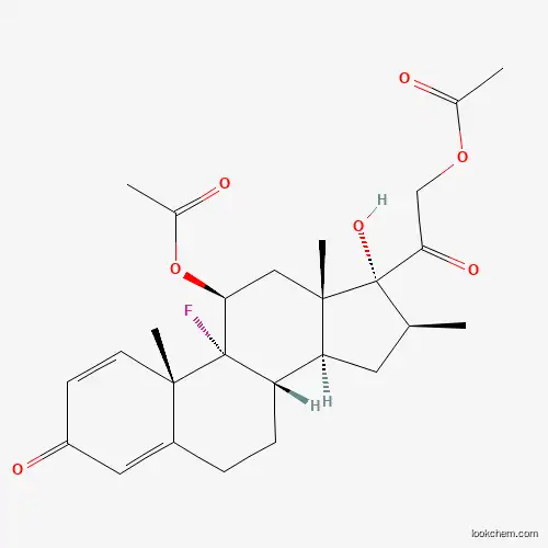 Betamethasone Acetate EP Impurity C