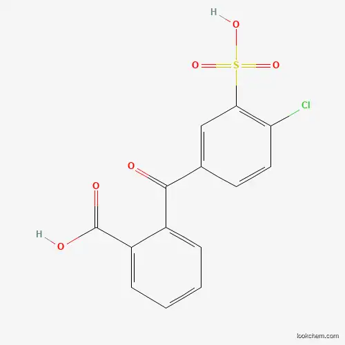 Chlortalidone EP Impurity A