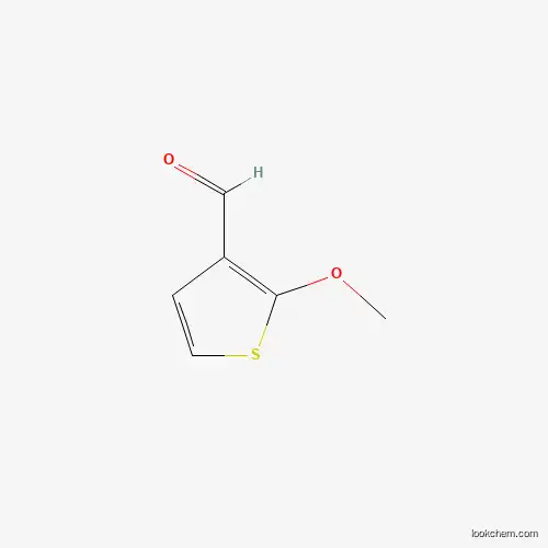 2-Methoxythiophene-3-carbaldehyde