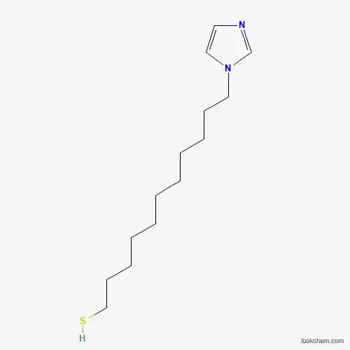 1-(11-Mercaptoundecyl)imidazole