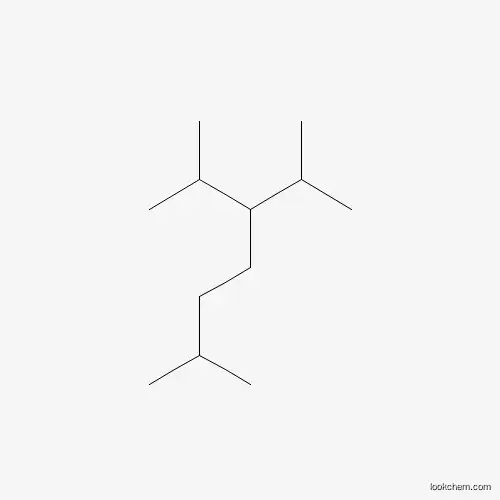 2,6-DIMETHYL-3-ISOPROPYLHEPTANE