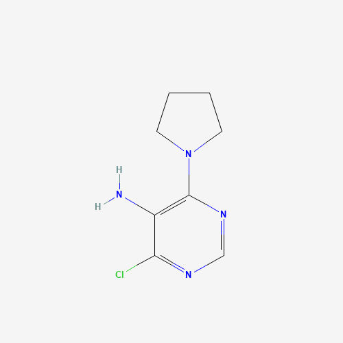 Methyl 2-(acetylamino)-5-nitrobenzoate, 97%
