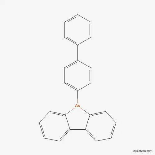 6633-51-8 Structure