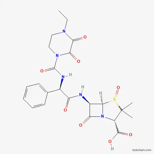 Piperacillin EP Impurity U