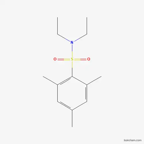 N,N-diethyl-2,4,6-trimethylbenzenesulfonamide