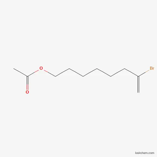 8-ACETOXY-2-BROMO-OCTENE