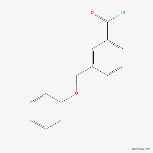 3-(Phenoxymethyl)benzoyl chloride