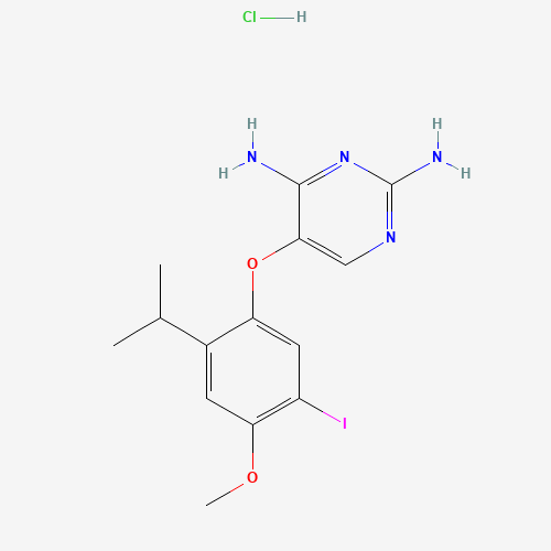 Ro 4 hydrochloride