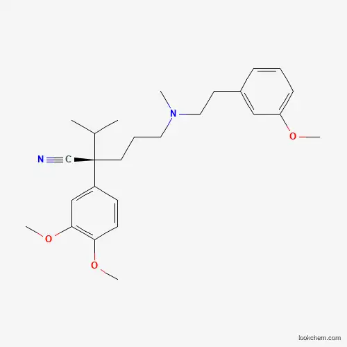 (R)-devapamil