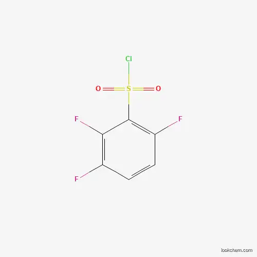 2,3,6-Trifluorobenzenesulfonyl chloride