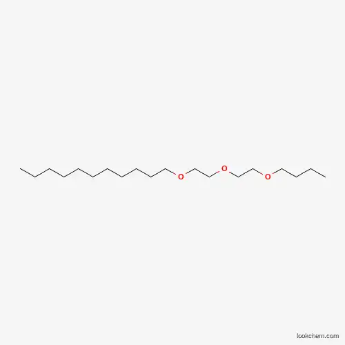 1-(2-(2-BUTOXY-ETHOXY)-ETHOXY)-UNDECANE