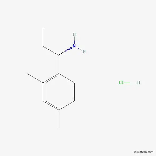 SAGECHEM/ (1S)-1-(2,4-DIMETHYLPHENYL)PROPYLAMINE-HCl