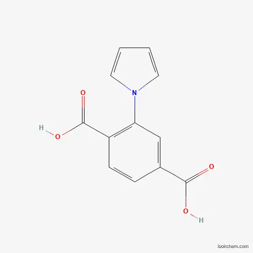 2-(1H-pyrrol-1-yl)terephthalic acid