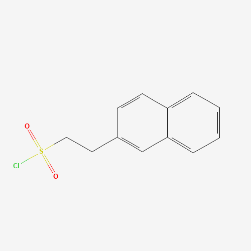 2-(2-NAPHTHYL)ETHANESULFONYL CHLORIDE