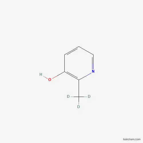 3-히드록시-2-메틸피리딘-d3