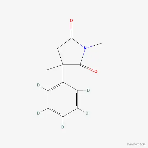 Methsuximide-d5