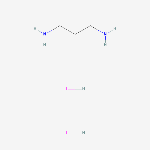 CH2 (CH2NH3I)2(PDADI)