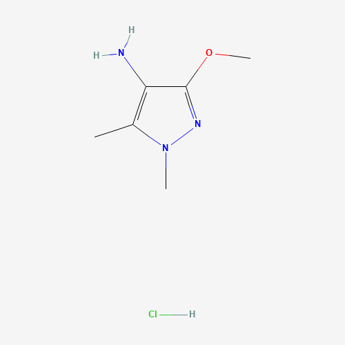 Molecular Structure of 1263094-62-7 (1211264-90-2)