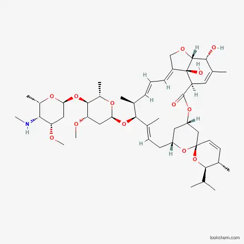 Emamectin B1b