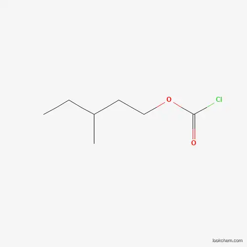 3-Methylpentyl Chloroformate