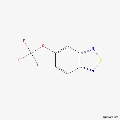 5-(Trifluoromethoxy)benzo[c][1,2,5]thiadiazole