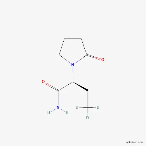 Levetiracetam-[d3]