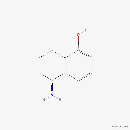 (5R)-5-AMINO-5,6,7,8-TETRAHYDRONAPHTHALEN-1-OL