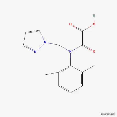 Metazachlor Impurity 4