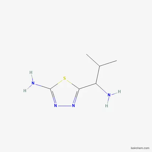 4-Bromo-3-methylthiophenecarboxylic acid