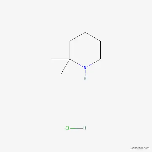 2,2-Dimethylpiperidine hydrochloride